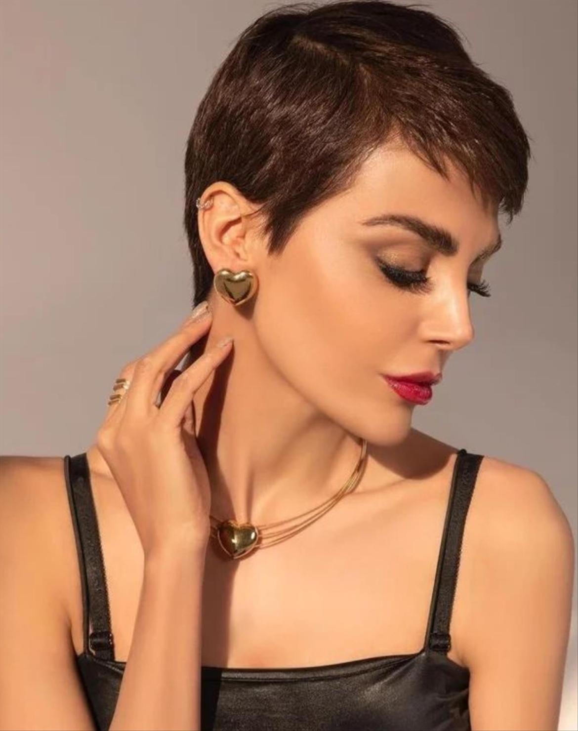 Handsome short pixie hairstyles for fine hair to try 18