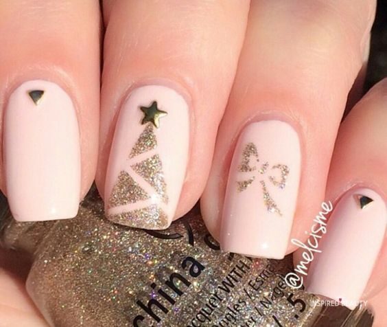 Pretty Nail Art