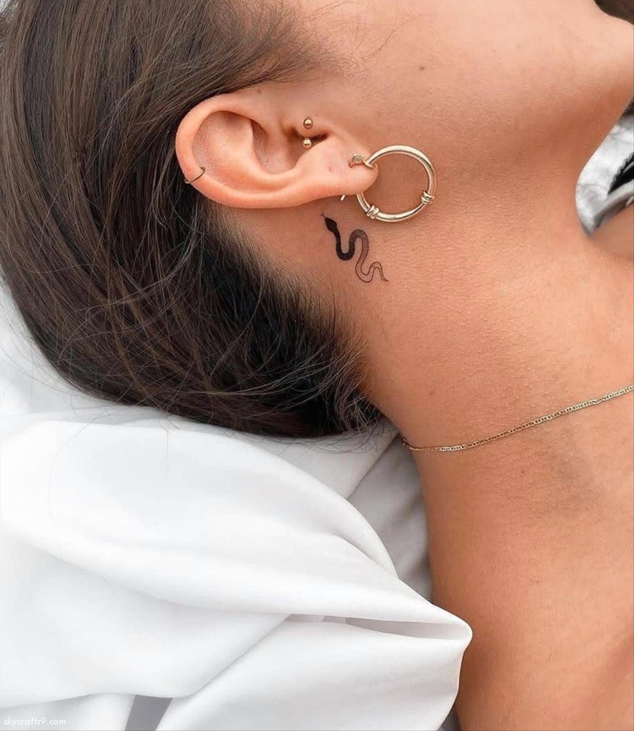 Unique small tattoos for women to wear in 2023 24 1