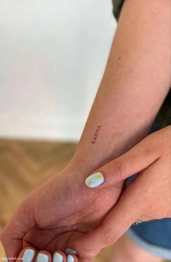 Unique small tattoos for women to wear in 2023 39 1