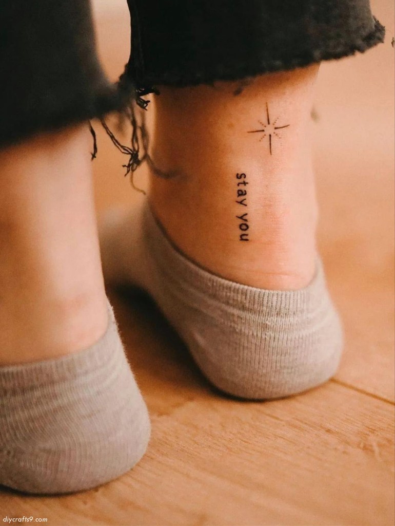 Unique small tattoos for women to wear in 2023 46 1