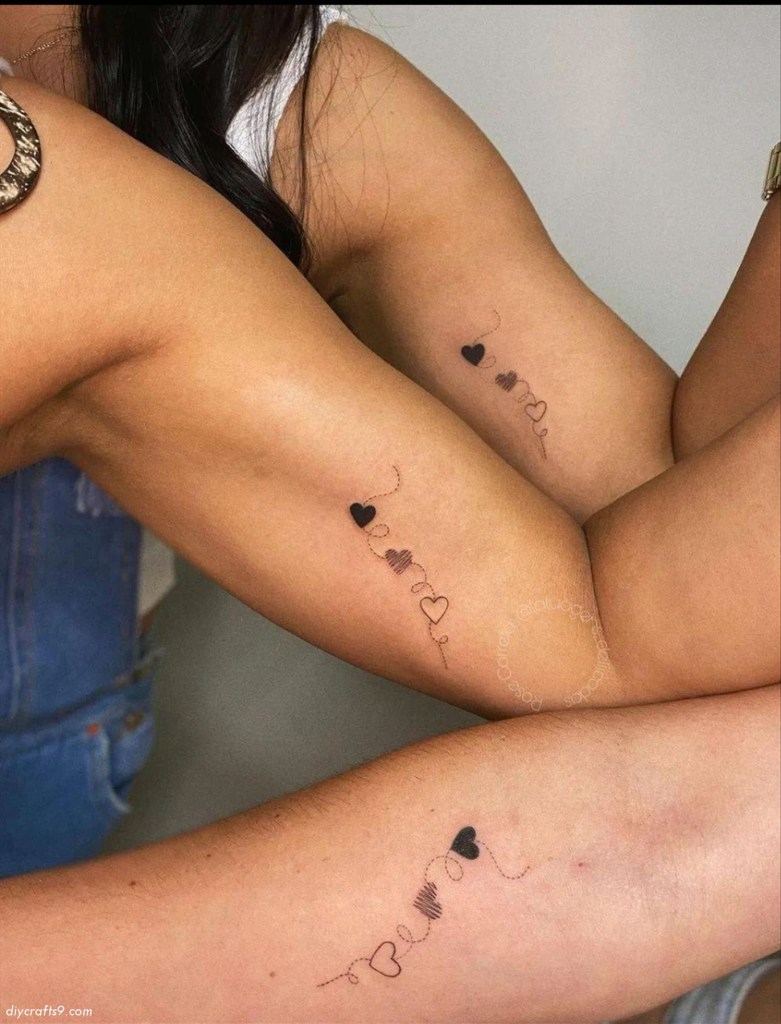 Unique small tattoos for women to wear in 2023 48 1